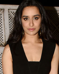 Shraddha Kapoor